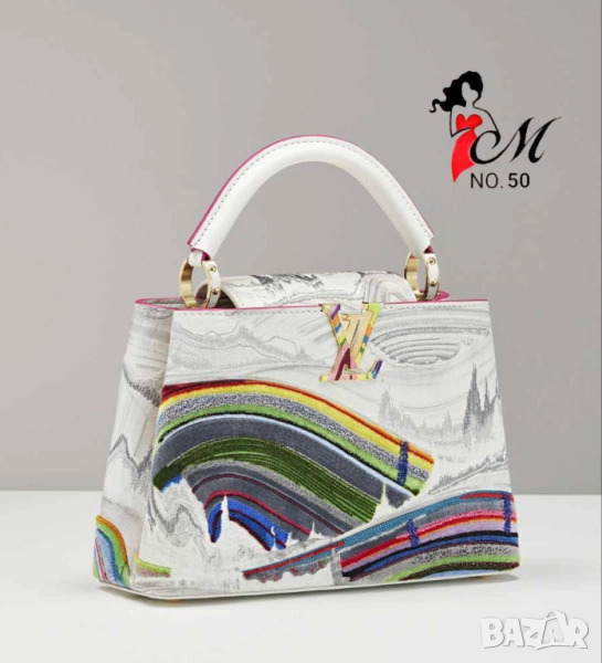 чанти louis vuitton, снимка 1
