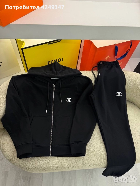 Екип Chanel, снимка 1