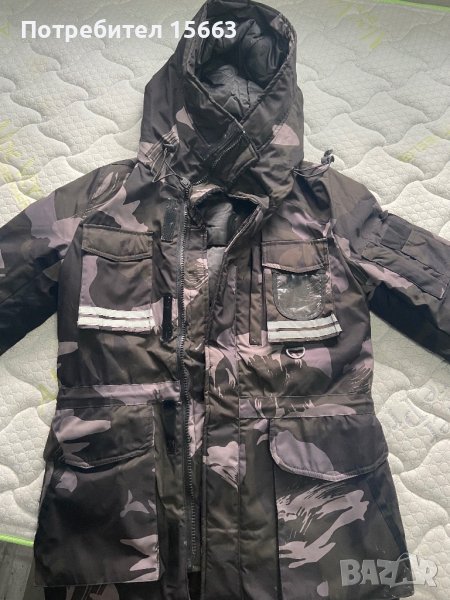 Есенно зимно яке, снимка 1