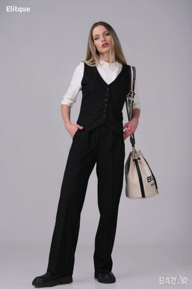 дамски костюм , снимка 1