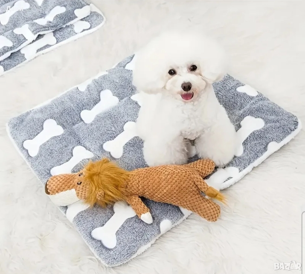 Легла за кучета, снимка 1