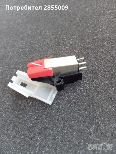 Универсална доза за грамофон, снимка 1