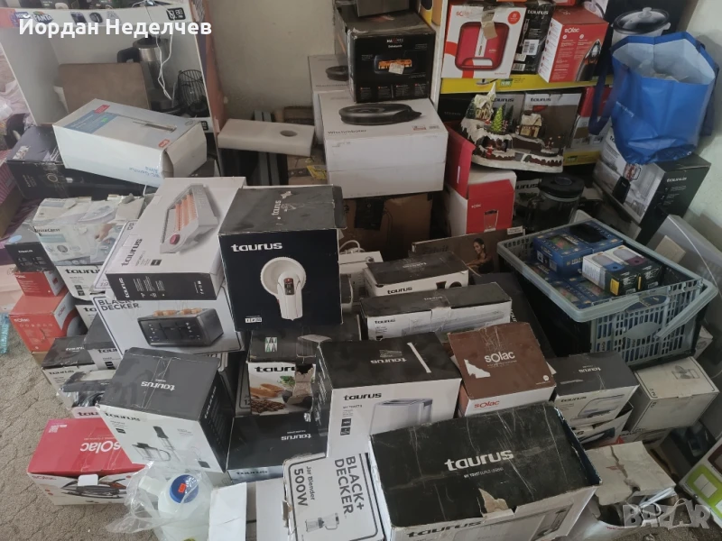 миксирана стока клас А и Б , снимка 1