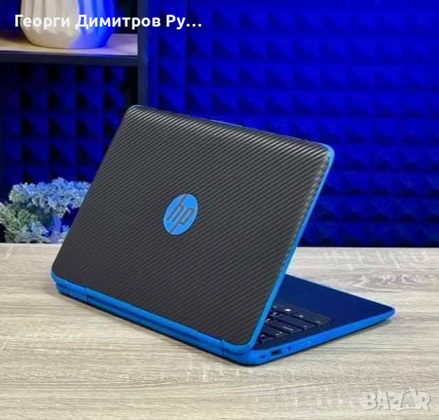 Лаптоп -Таблет HP ProBook , снимка 1