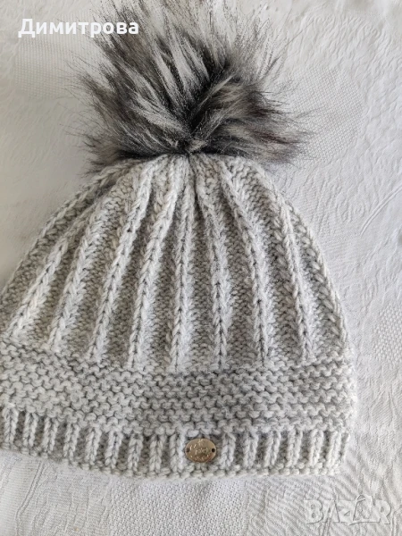 Зимни шапки, снимка 1