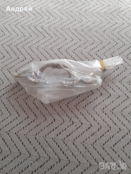 Стара дръжка за чекмедже, снимка 1