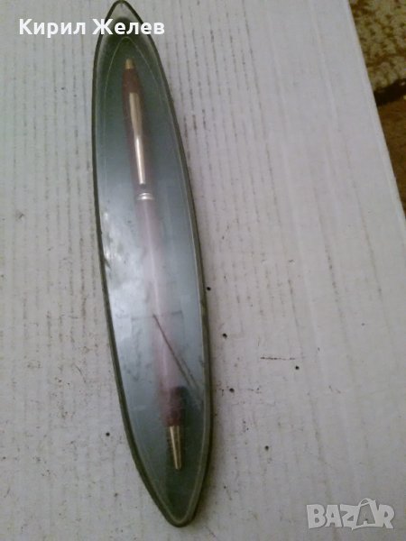 Химикалка стара 19571, снимка 1