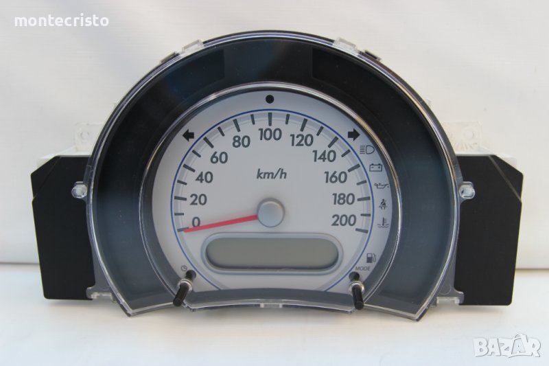 Километраж Suzuki Splash (2008-2014г.) 34101-85L40 / 3410185L40 / 34100-85L0 / 3410085L0, снимка 1