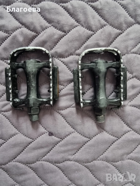 Педали за велосипед , снимка 1