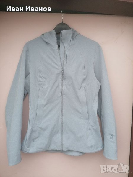 Софтшелно горнище - Sierra designs softshell   размер Л , снимка 1