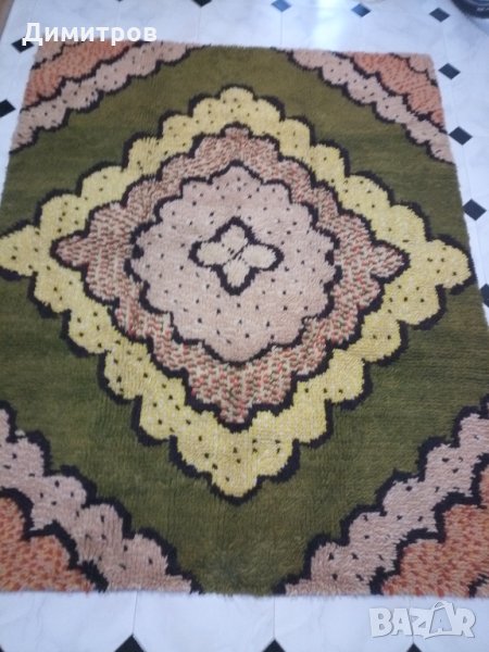 Продавам китеник (губер) - 100% вълна, снимка 1