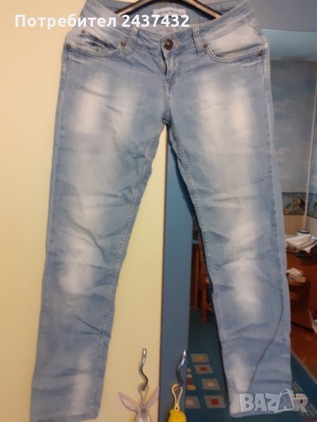 Маркови дънки, снимка 1