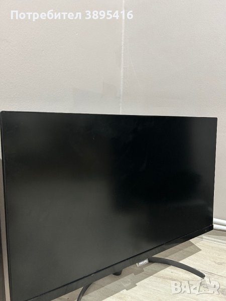 Philips 4K 276E8V, снимка 1