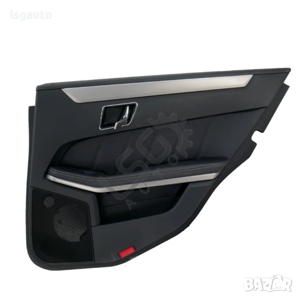 Интериорна кора задна дясна врата Mercedes-Benz E-Class (W212) 2009-2016 ID:147765, снимка 1