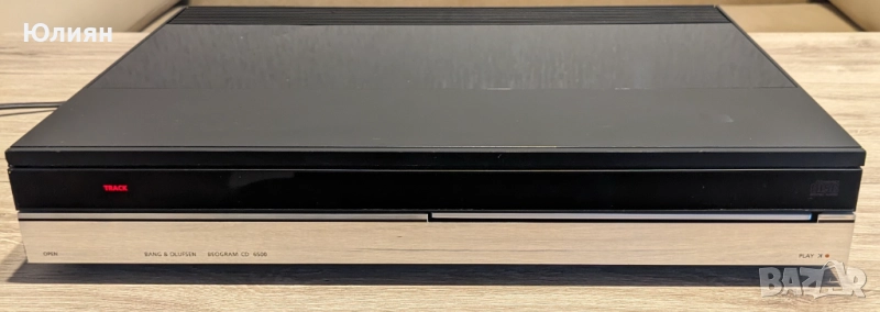 bang & olufsen beogram cd 6500, снимка 1