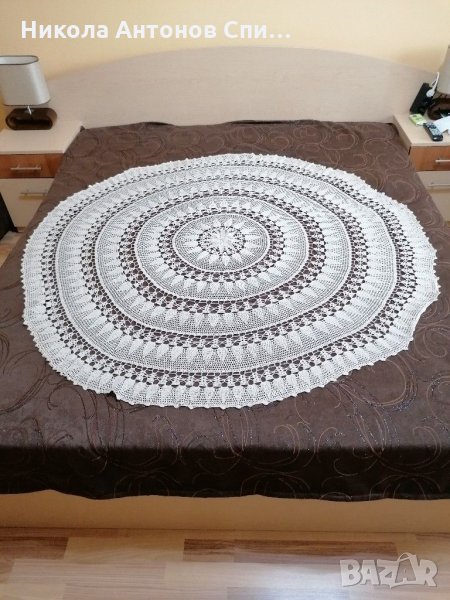 Покривка за маса. , снимка 1