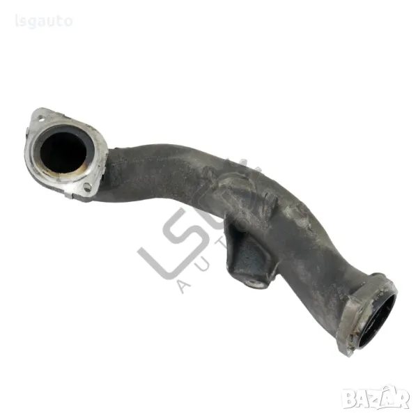 Тръба турбо Renault Megane II  ID: 140334, снимка 1