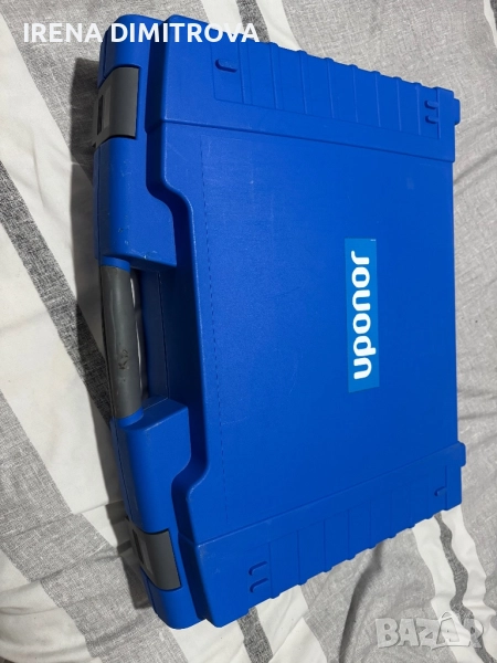 Uponor up110, снимка 1