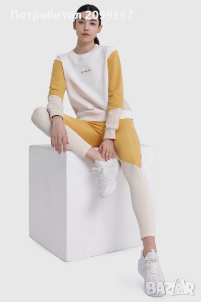 Дамски спортни екипи, снимка 1