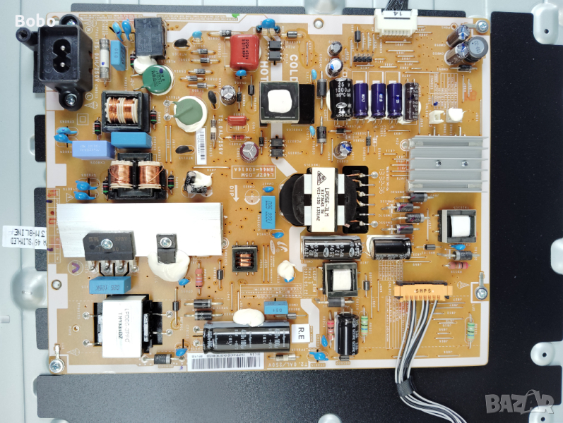 POWER BOARD BN44-00616A, снимка 1