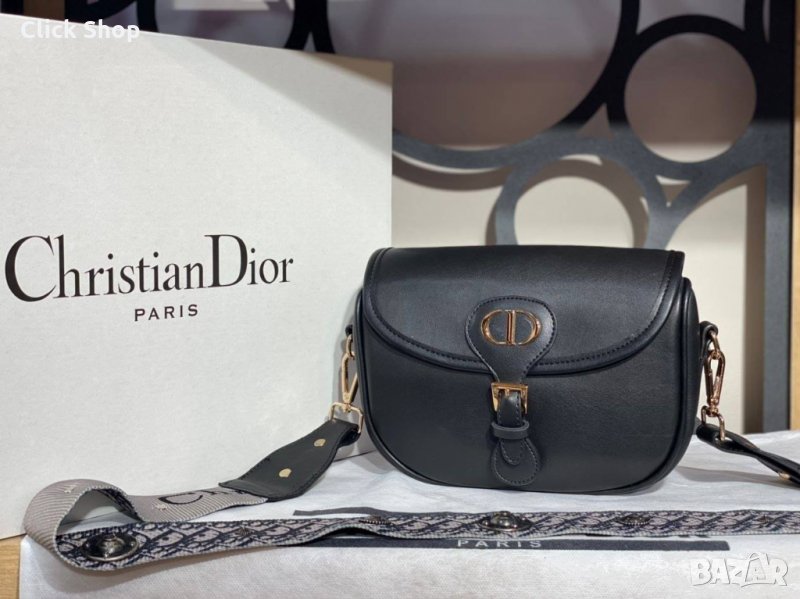 Дамска чанта Christian Dior Реплика ААА+, снимка 1