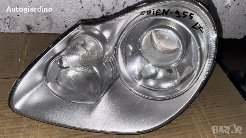 Оригинални Фарове зa Porsche Cayenne - 89306355 / 7L5941029L, снимка 1
