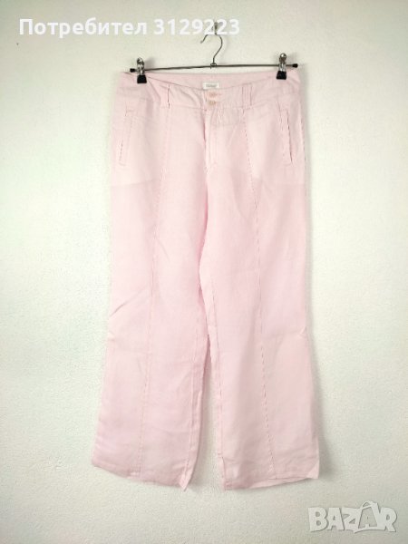 Rosner linen pants EU42 B1 , снимка 1