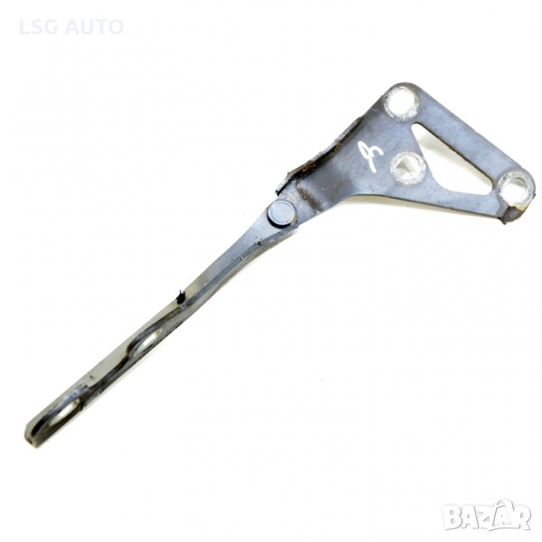 Дясна панта преден капак OPEL Astra H (A04) 2004-2014 OA151220N-158, снимка 1