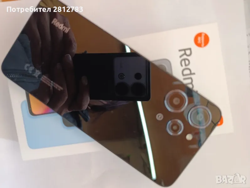 Redmi 12 128GB, снимка 1