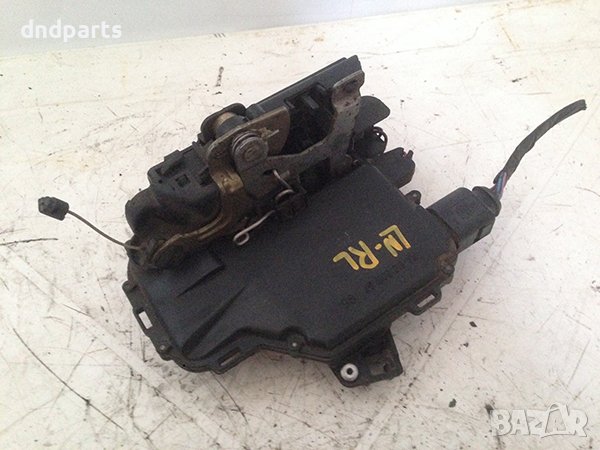 Брава за Seat Leon, 1.9, /1999-2005/, /задна, лява/, снимка 1