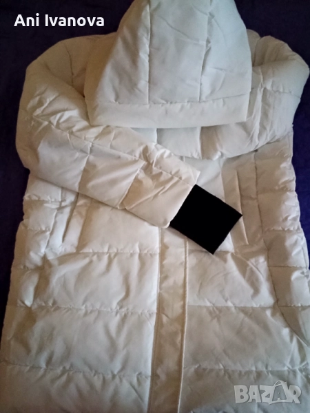 Дамско яке, снимка 1