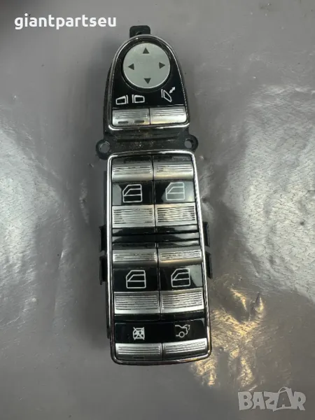 Бутони Ел. Стъкла за Мерцедес Mercedes-benz W221 A2218213751, снимка 1