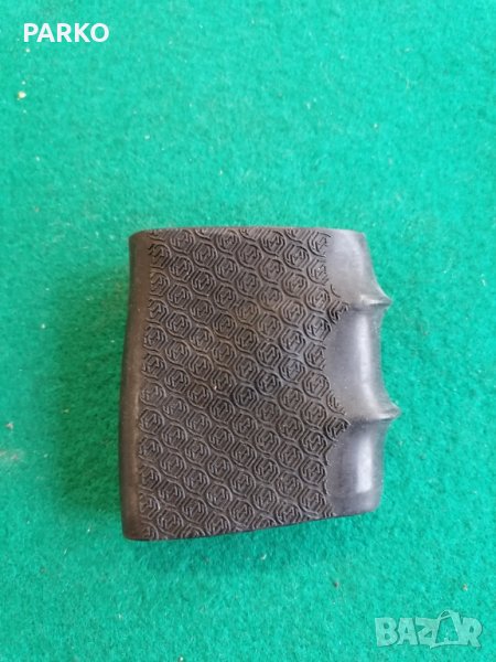 Гумена ръкохватка , снимка 1