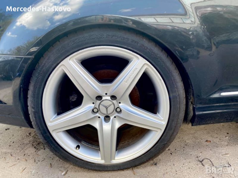 Джанти 20-цола 221, снимка 1