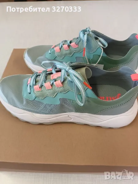 Дамски маратонки Stradivarius , снимка 1