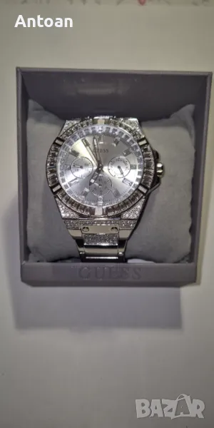 Часовник GUESS , снимка 1