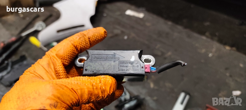 Сензор A 003 820 07 26 Mercedes E220 W211 - 50лв, снимка 1