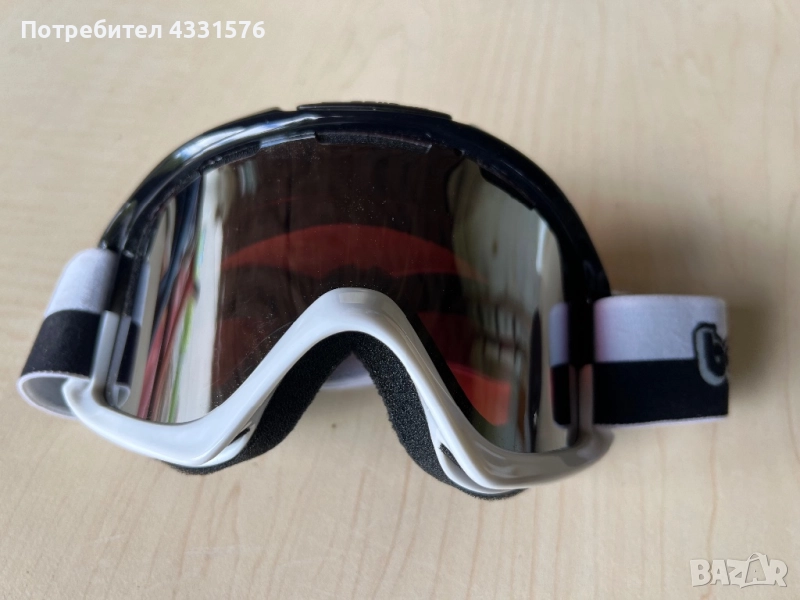 Ски маска Bolle, снимка 1
