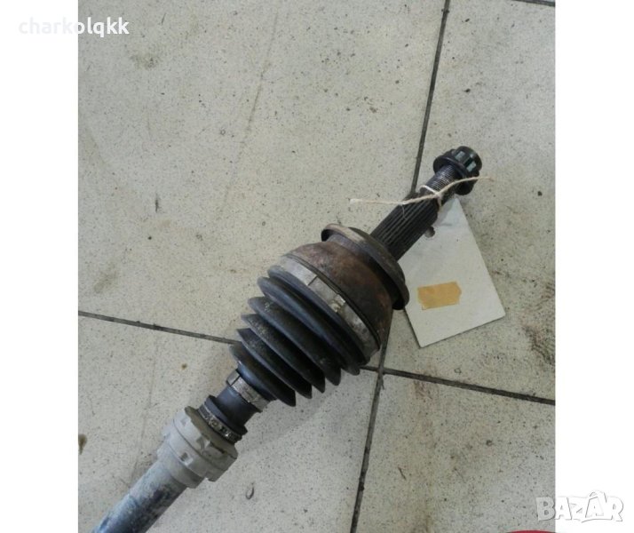 Полуоска Дясна Тойота рав 4 2.2д, снимка 1