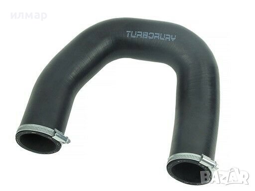 51842990 Маркуч за турбо за Фиат Браво  - 1,6 D Multijet , снимка 1