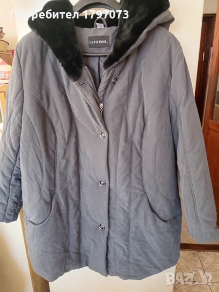Дамско яке Laura Kent НОВО, снимка 1