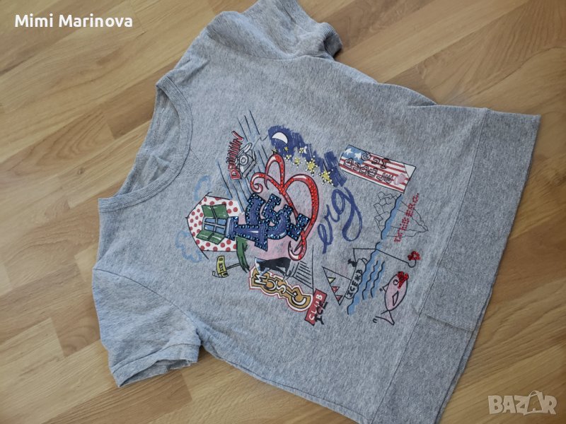 Блуза с камъни, снимка 1