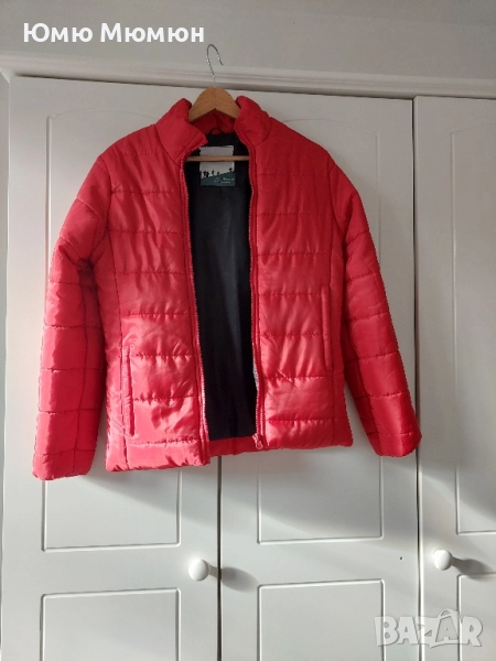 Пролетно яке, снимка 1