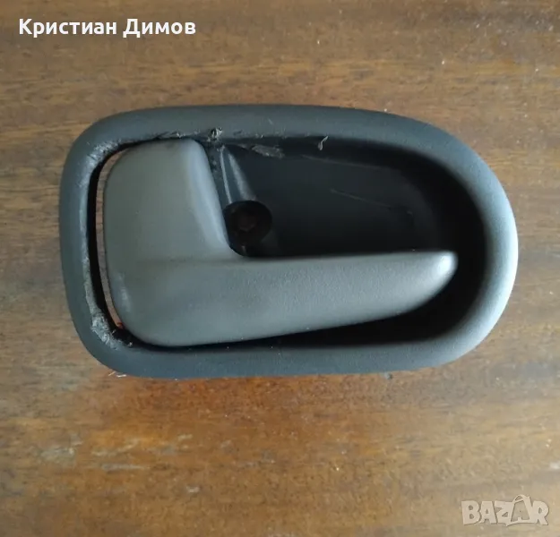 Вътрешна лява дръжка за MAZDA 323, снимка 1