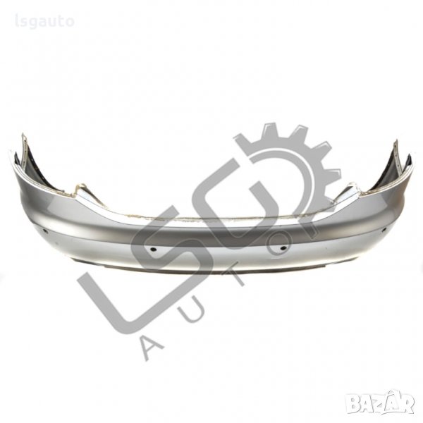 Задна броня AUDI A6  (4F, C6) 2004-2011 A271121N-6, снимка 1