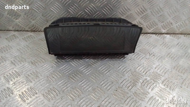 Дисплей BMW E65 745i 2003г.	, снимка 1