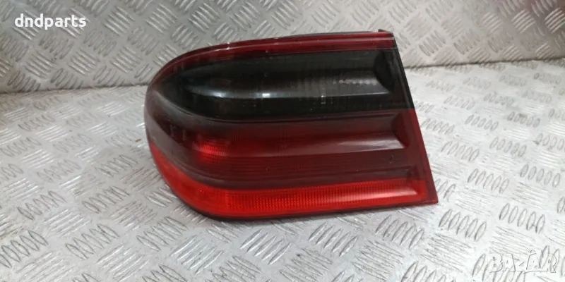 Ляв стоп Mercedes E-Class W210 1999г.	, снимка 1