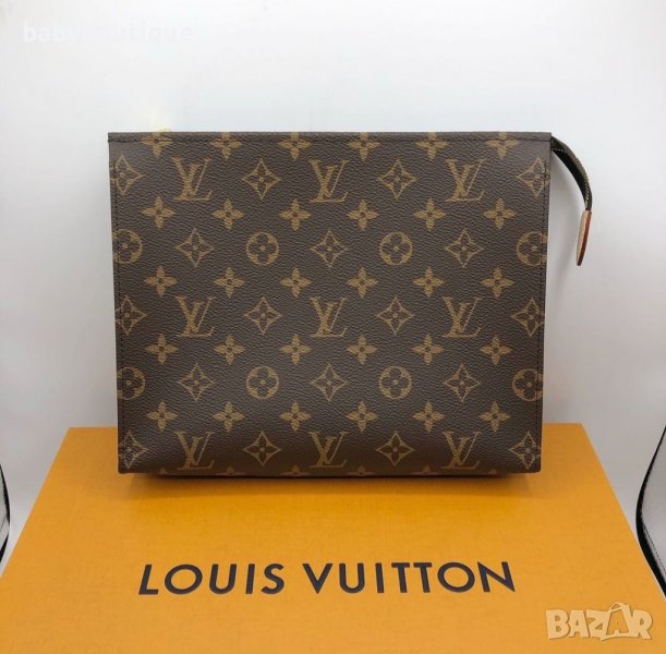 Louis Vuitton Toiletry Pouch, снимка 1