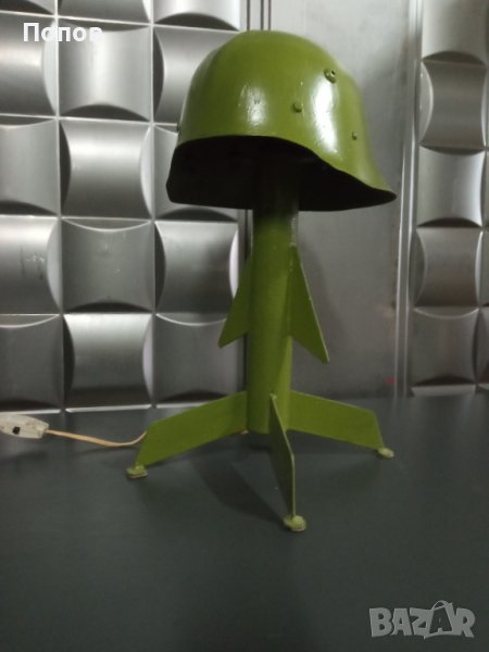 Лампа за бюро, снимка 1