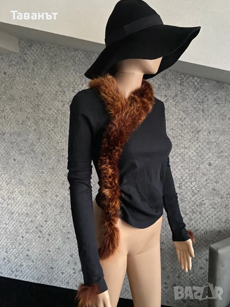 Блуза Roberto Cavalli, снимка 1